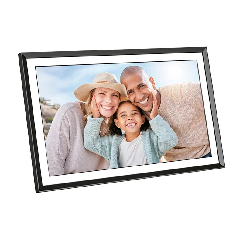 Cadre Photo Numérique Wi-Fi Realiview APF1560WIFI 15.6po