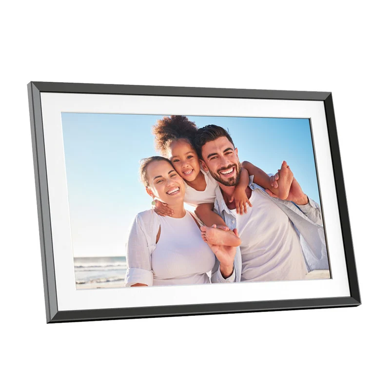 Cadre Photo Numérique Wi-Fi Realiview APF1000WIFI 10po
