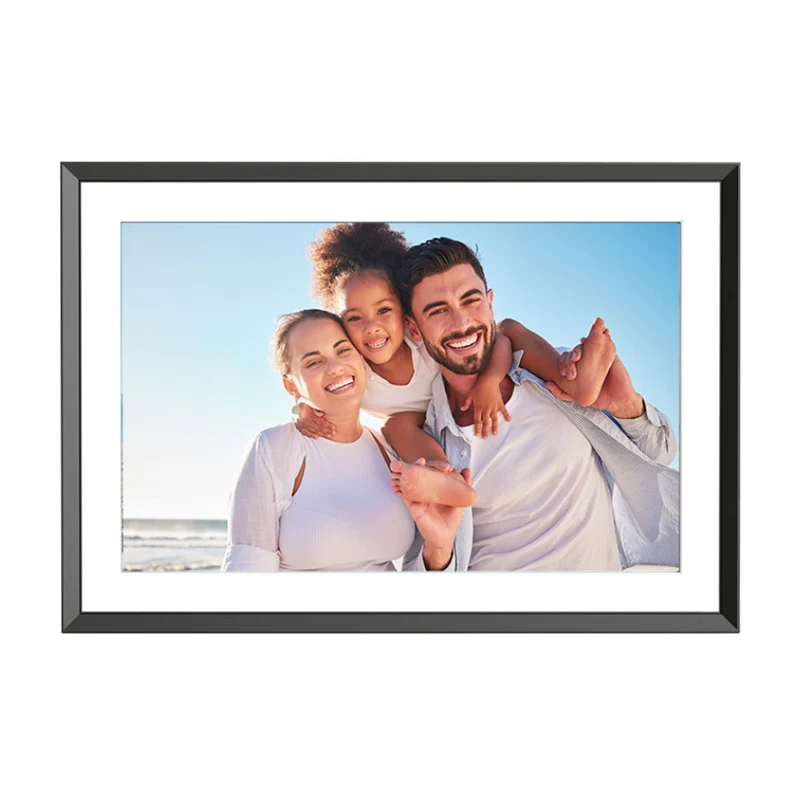 Cadre Photo Numérique Wi-Fi Realiview APF1000WIFI 10po