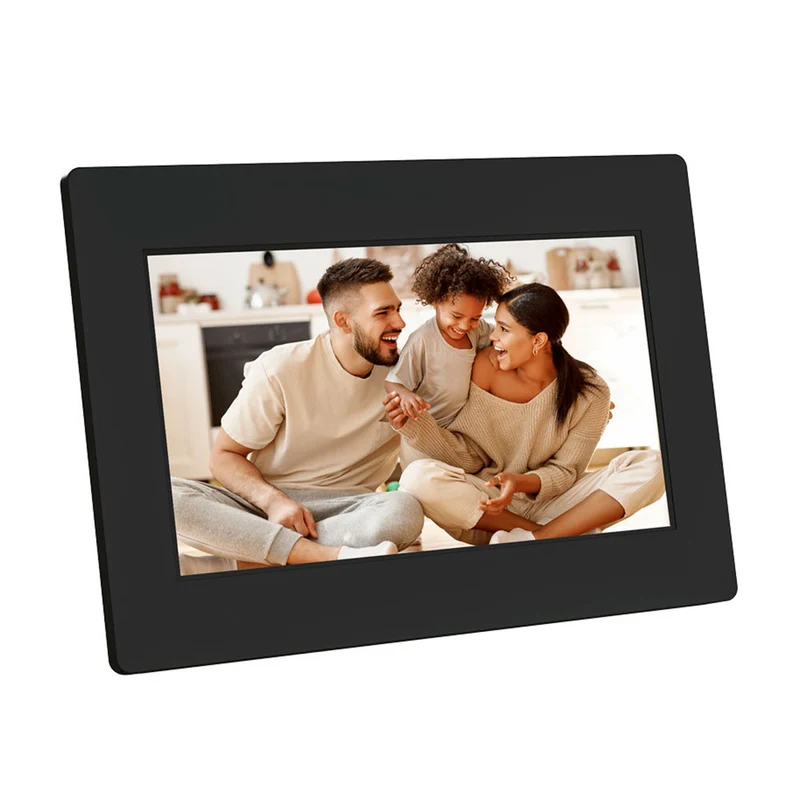 Cadre Photo Numérique Wi-Fi Realiview APF700WIFI 7po