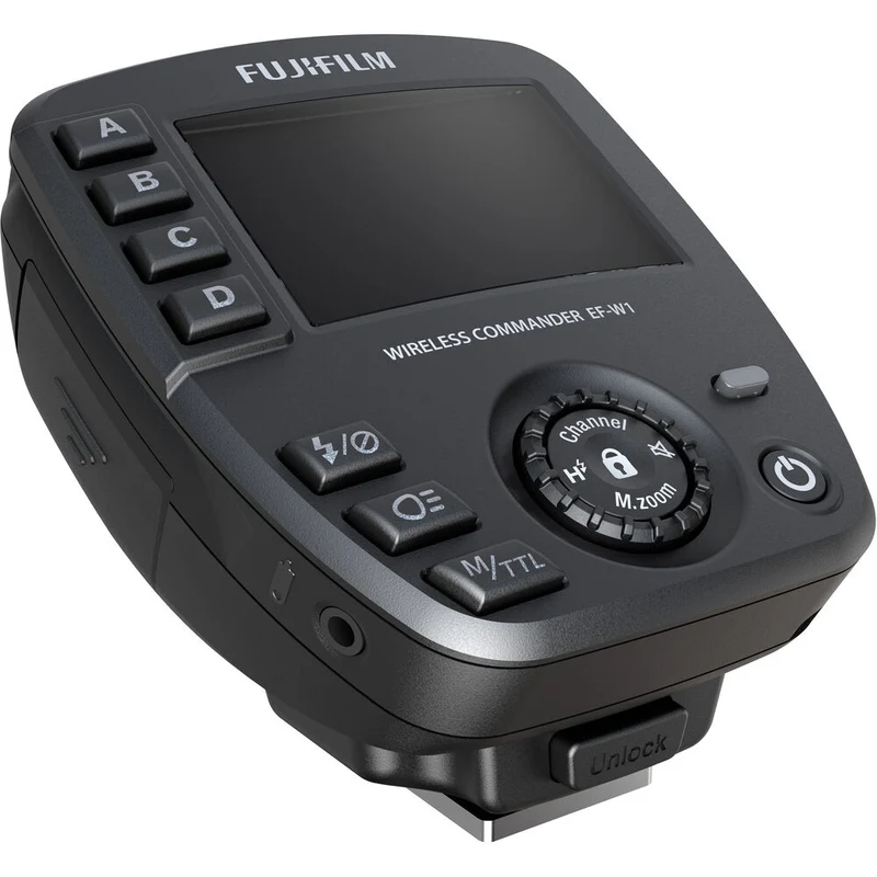 Unité de Communication Sans fil EF-W1