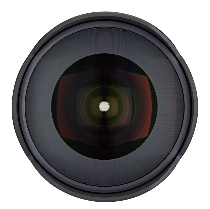 14mm f/2.8 AF pour Canon EF