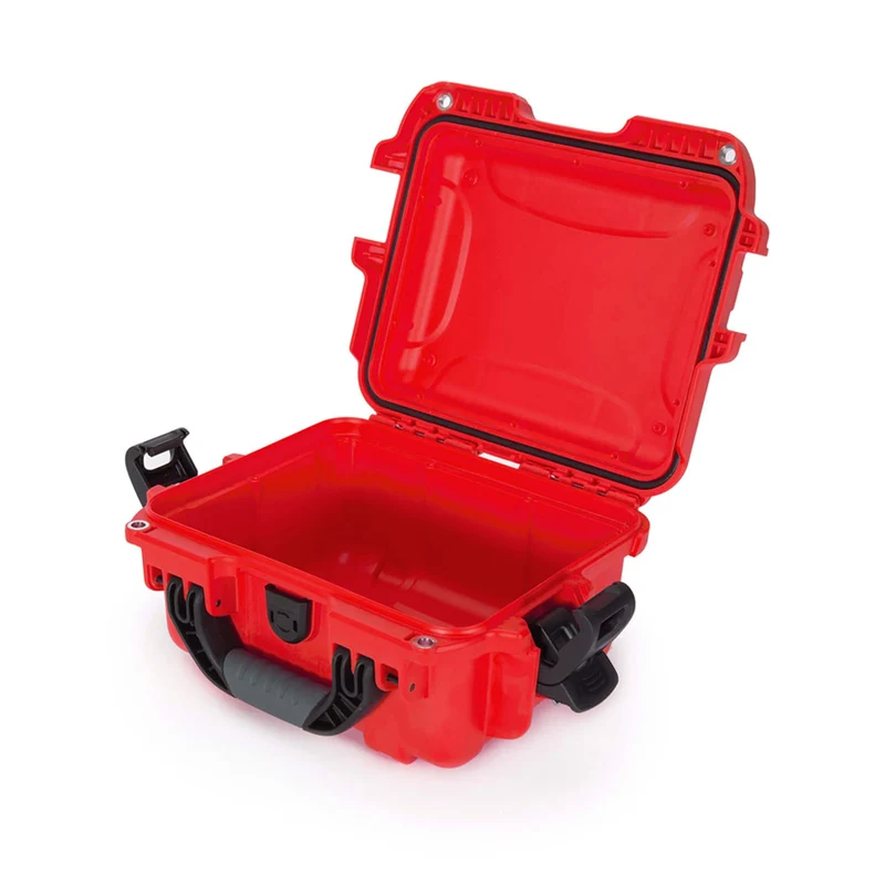 Valise Rigide Nanuk 905 Vide (Rouge)