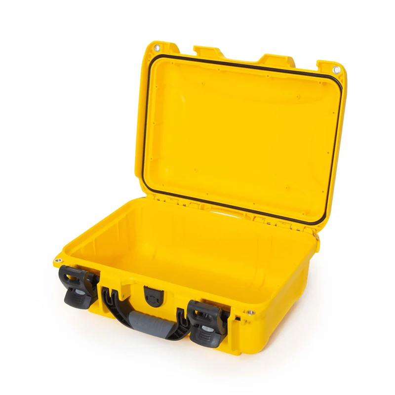 Valise Rigide Nanuk 915 Vide (Jaune)