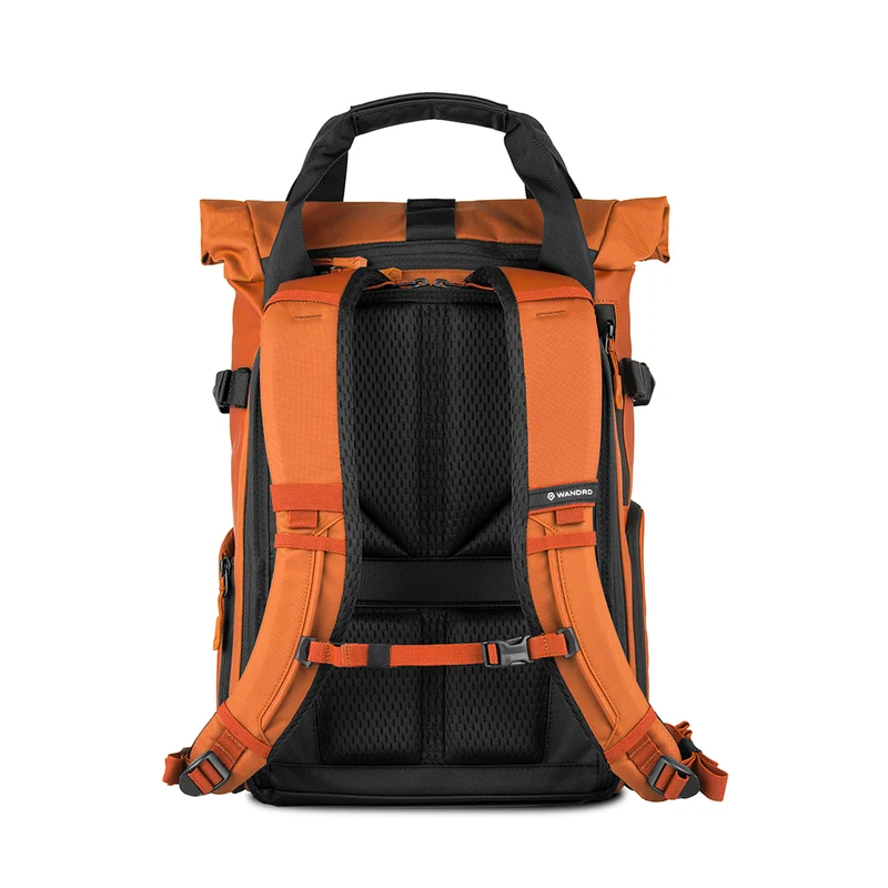 Sac à dos PRVKE 21 v4 (Orange Sedona)