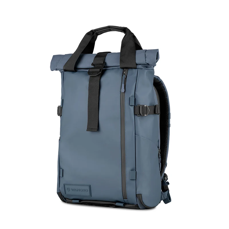 Sac à dos PRVKE 21 v4 (Bleu Aegean)