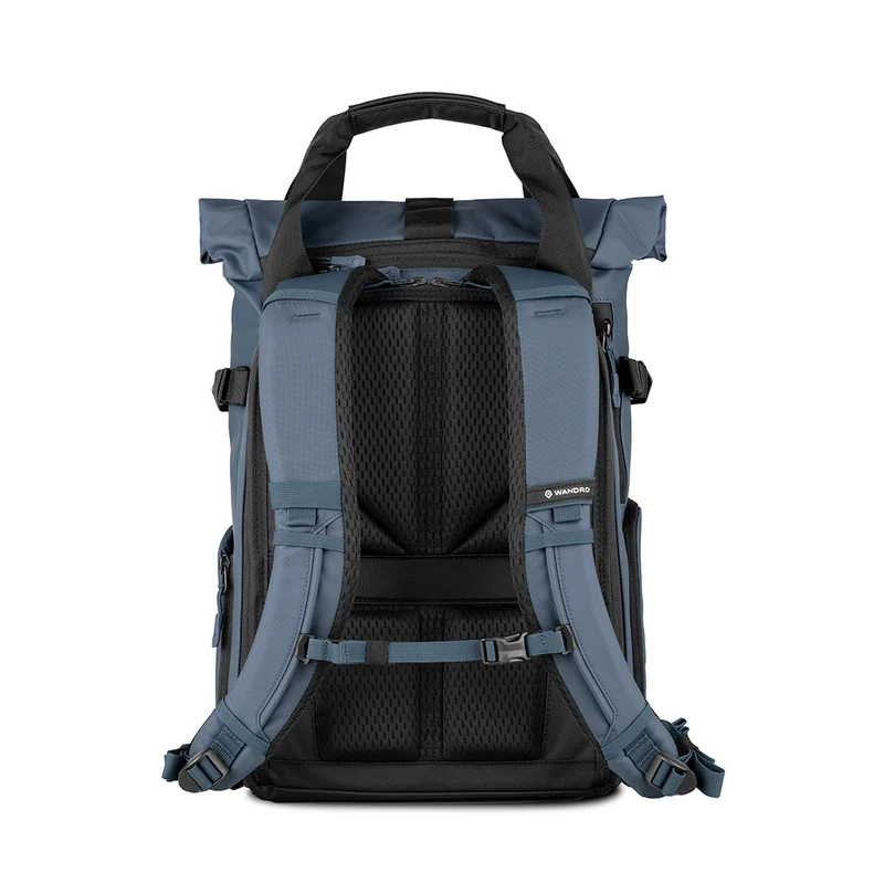 Sac à dos PRVKE 21 v4 (Bleu Aegean)