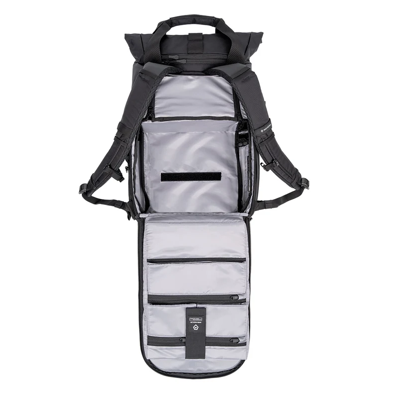 Sac à dos PRVKE 21 v4 (Yuma Tan)