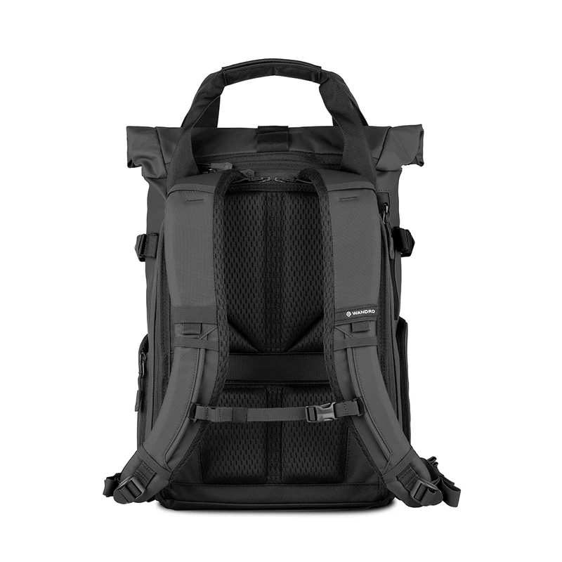 Sac à dos PRVKE 21 v4 (Noir)