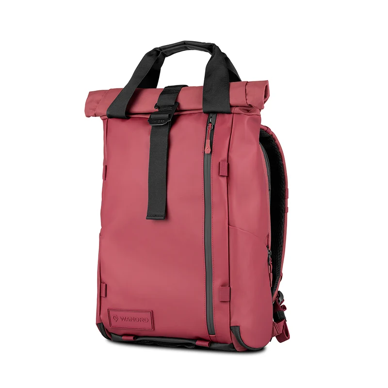 Sac à dos PRVKE EDC (Bourgogne Rhone)