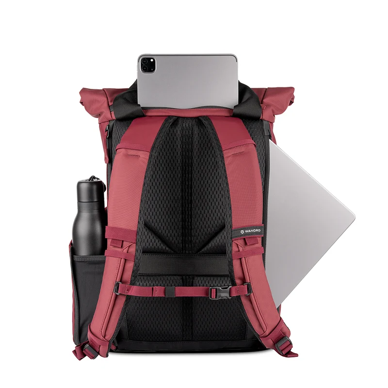 Sac à dos PRVKE EDC (Bourgogne Rhone)
