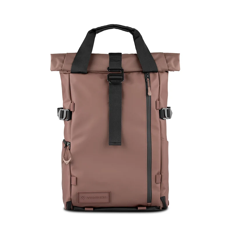 Sac à dos PRVKE 21 v4 (Argile Atacama)