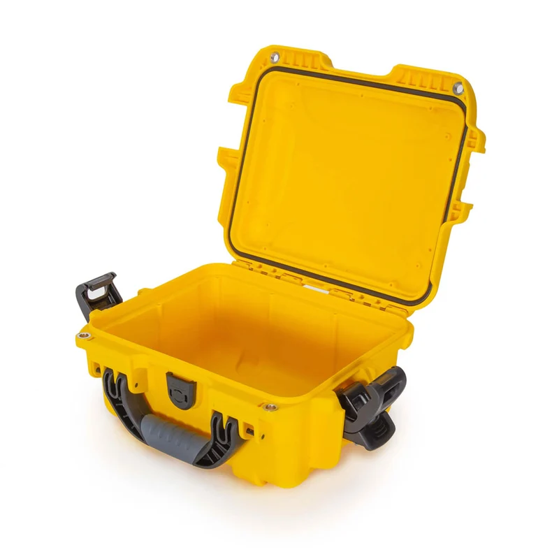 Valise Rigide Nanuk 905 Vide (Jaune)