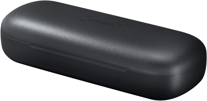 Ledger Nano S Plus - Case