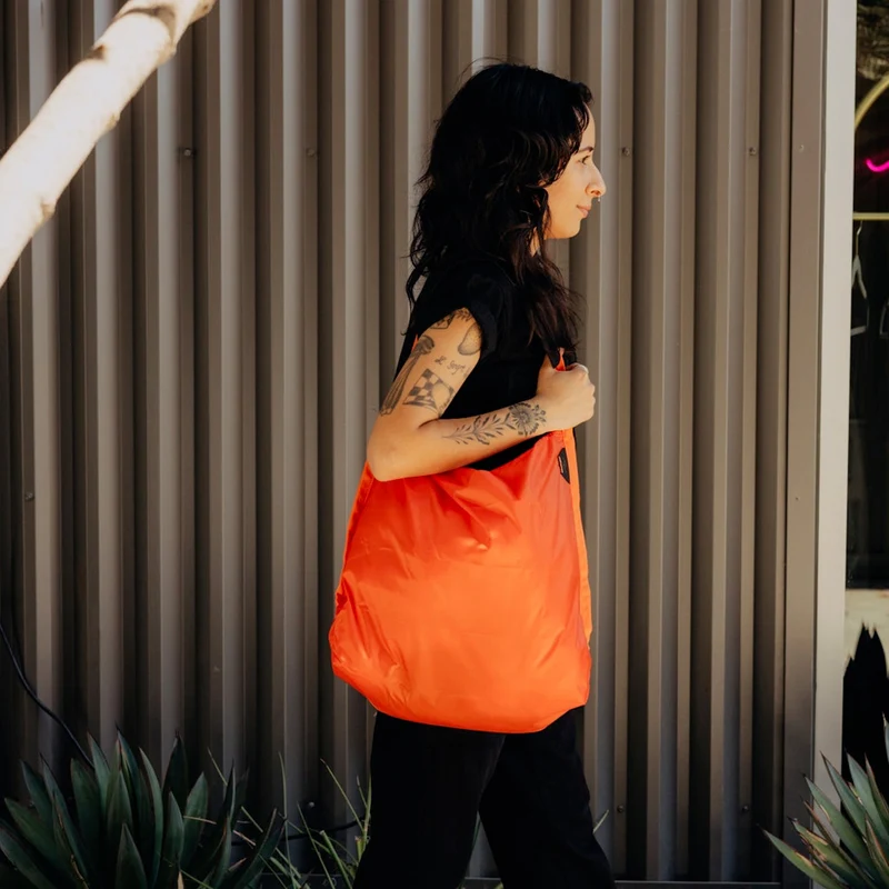 Sac Fourre-tout Packable Tote (Ibis)