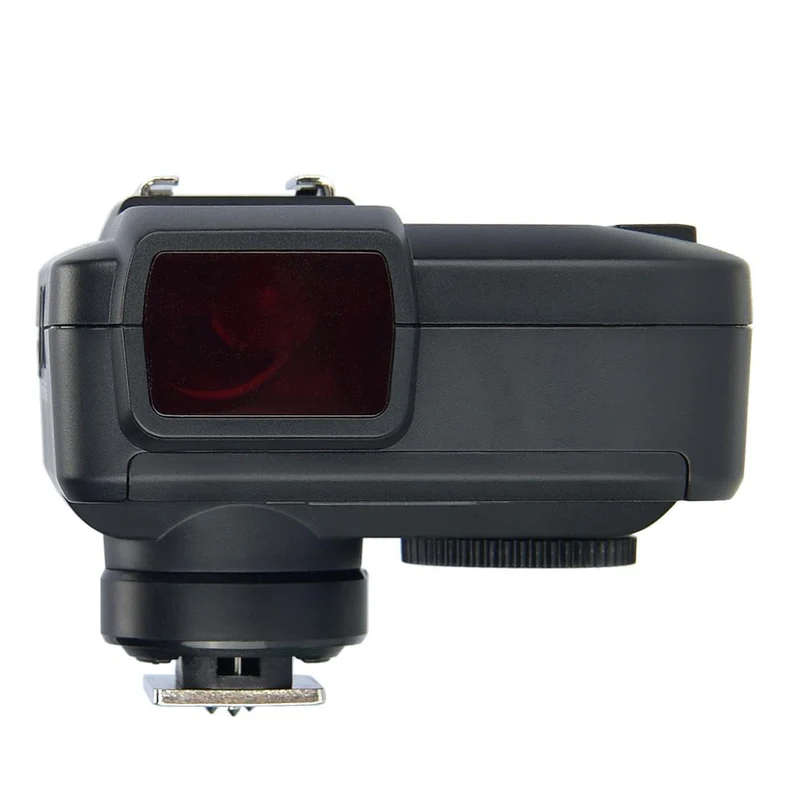 Déclencheur de Flash sans fil X2 TTL pour Olympus et Panasonic