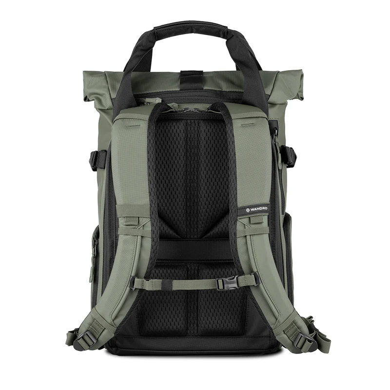 Sac à dos PRVKE 31 v4 (Vert Wasatch)