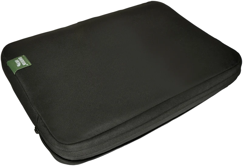 Generation Earth 14.1" Tough Laptop Sleeve (Black)