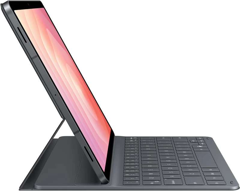 Samsung Galaxy Tab S11 Slim Book Cover Keyboard