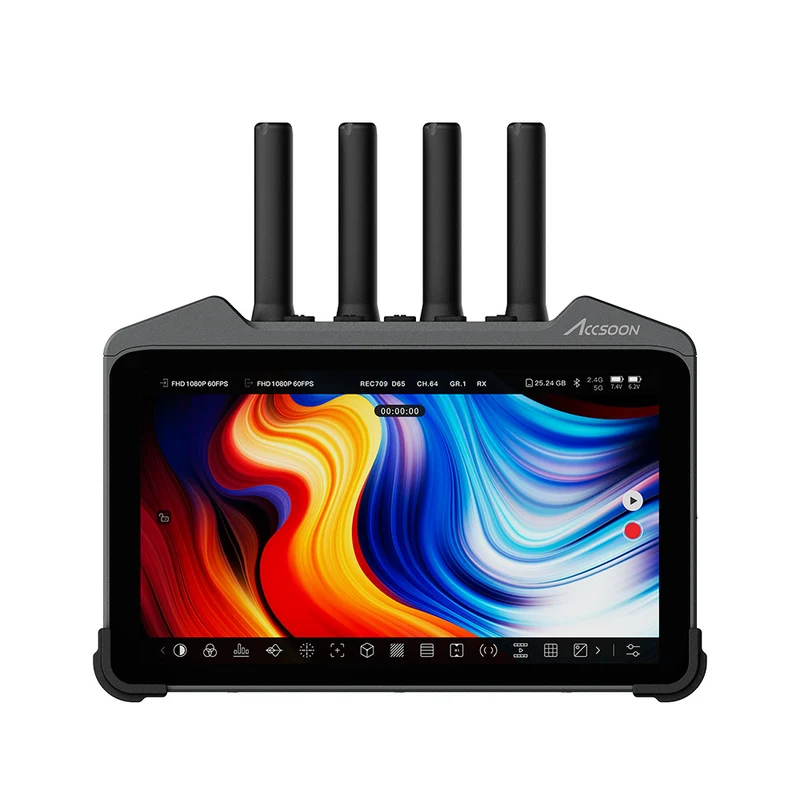 Moniteur CineView M7 Pro