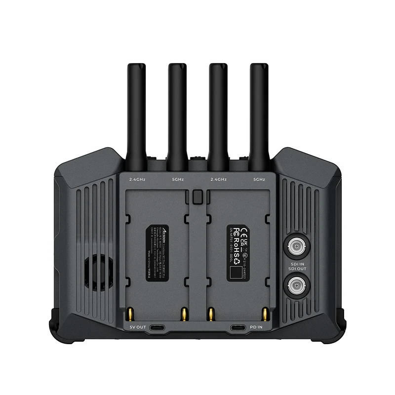 Moniteur CineView M7 Pro