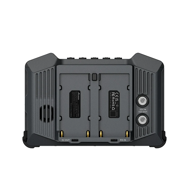 Moniteur CineView M7