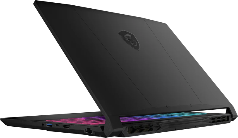 MSI Katana 15 15.6" Core i7 16GB 1TB RTX 5060 8GB Gaming Laptop
