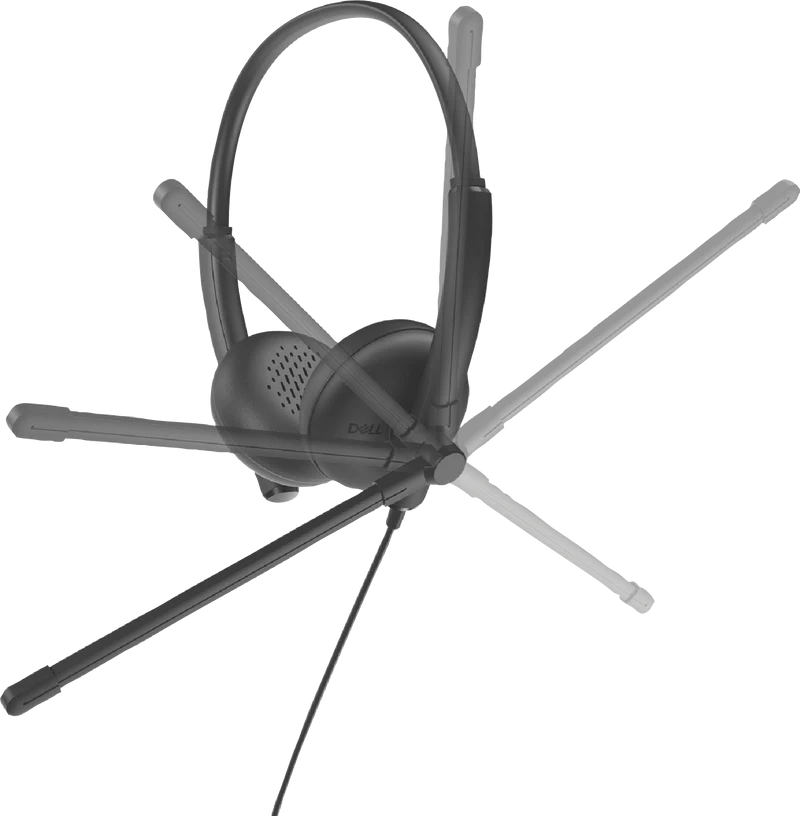 Dell Wired Headset (WH125)