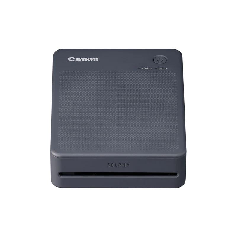 Imprimante Photo Compacte SELPHY QX20 (Gris)