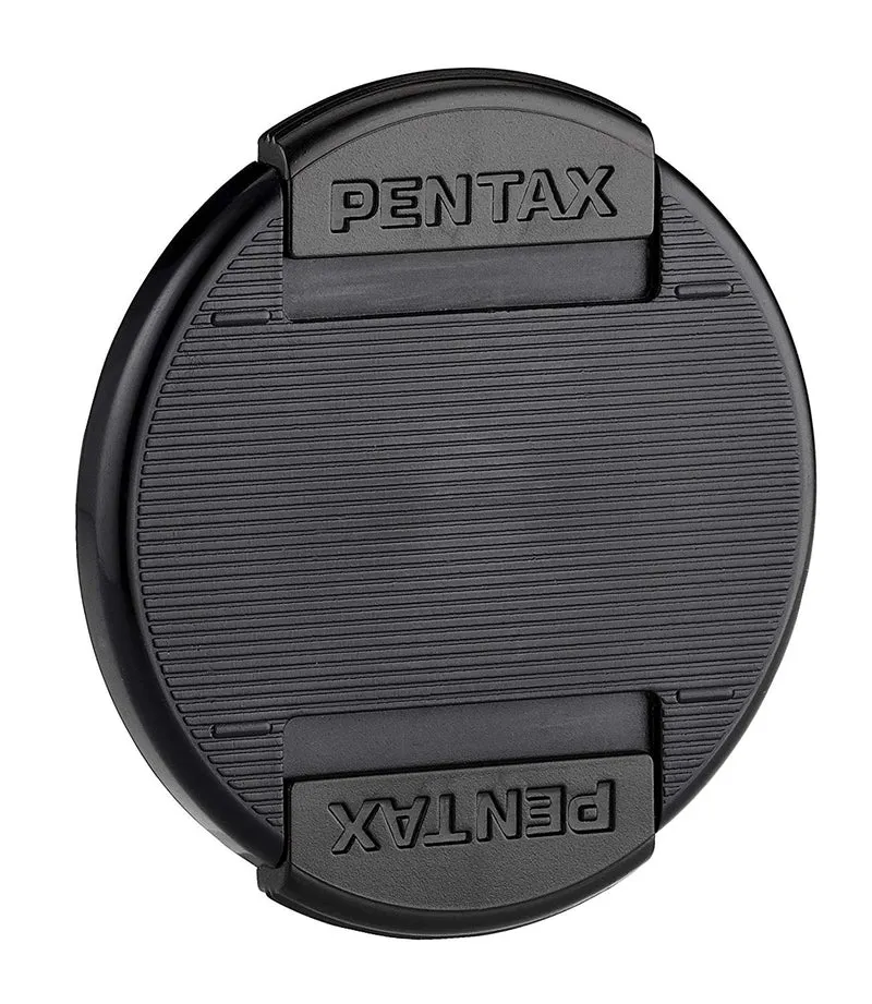 Capuchon d'Objectif O-LC62 62mm