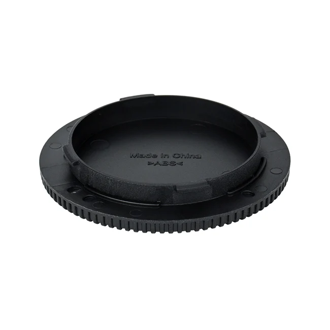 Capuchon pour Boîtier Monture L (Panasonic, Leica, Sigma)