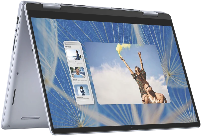 Dell Inspiron 14 14" Core 7 16GB 1TB Touch 2-in-1 Laptop