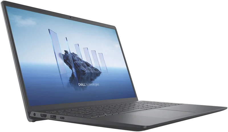 Dell 15.6" AMD Ryzen 5 8GB 512GB Laptop