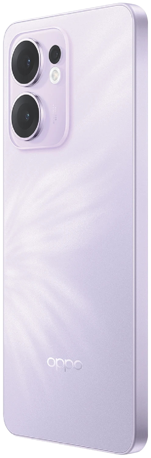 OPPO Reno13 F 5G 256GB Plume Purple