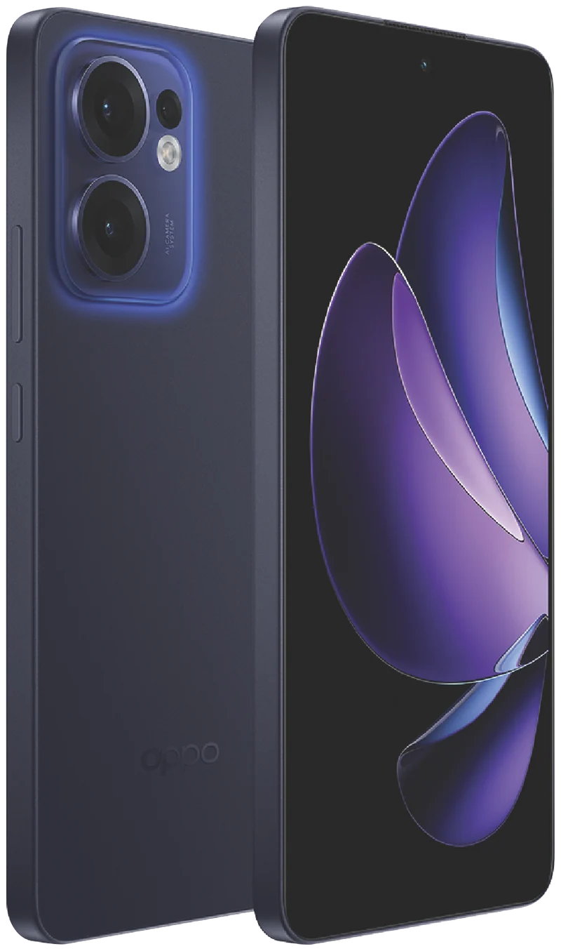 OPPO Reno13 F 5G 256GB Luminous Blue