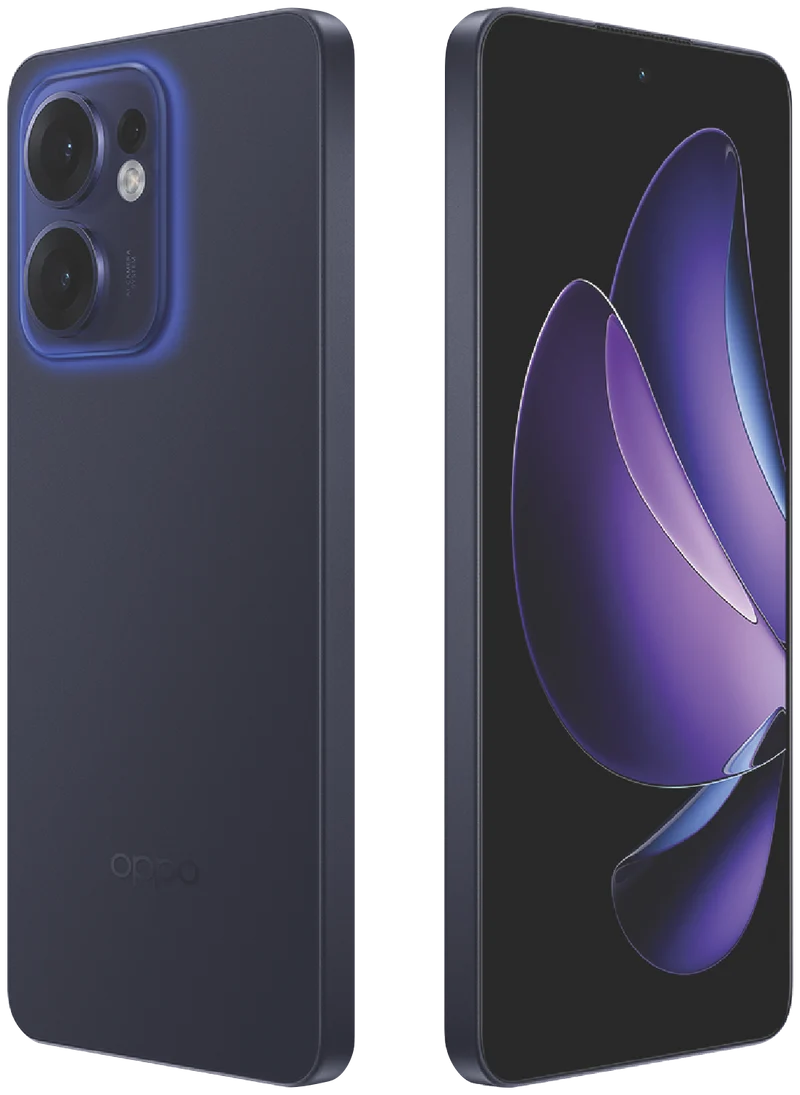 OPPO Reno13 F 5G 256GB Luminous Blue
