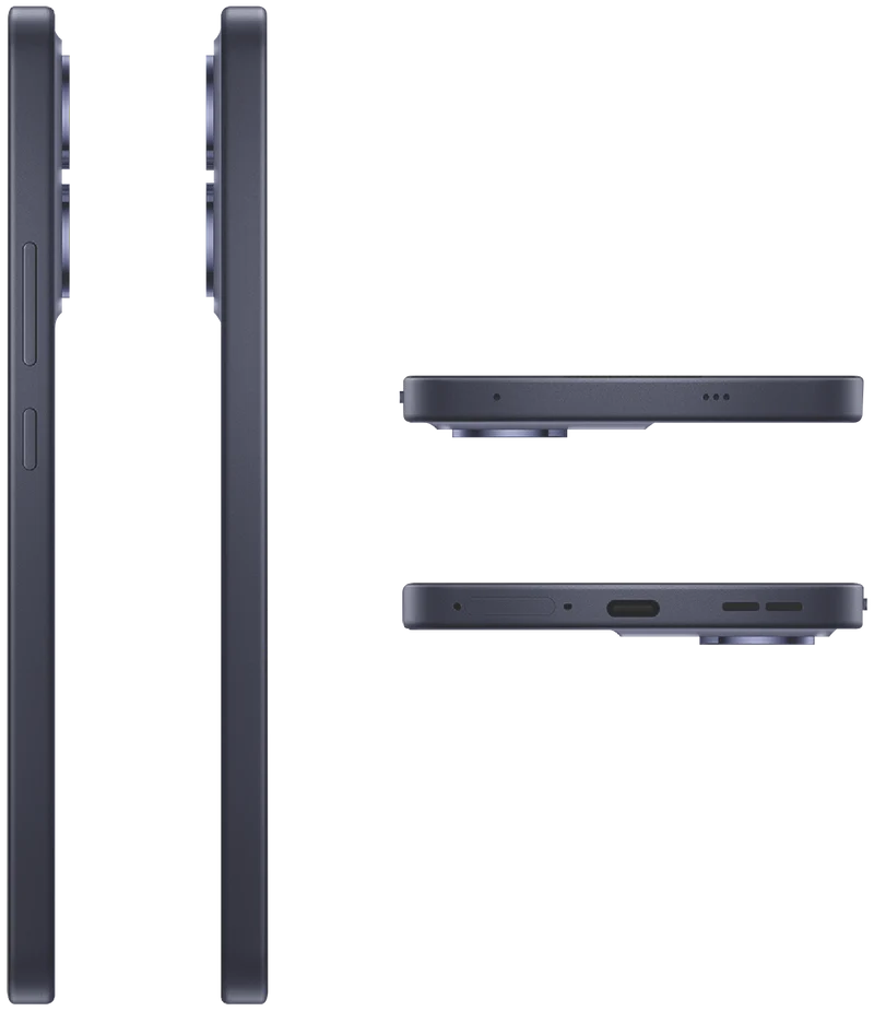 OPPO Reno13 F 5G 256GB Luminous Blue