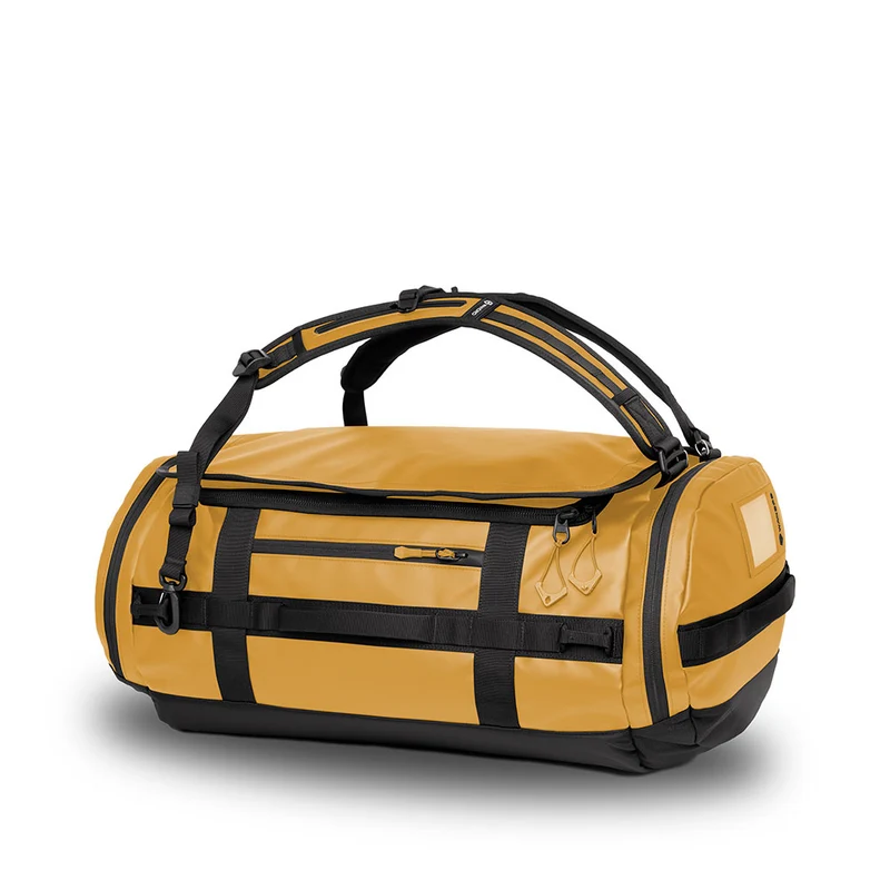 Sac à dos CARRYALL Duffel 40L (Jaune Dallol)