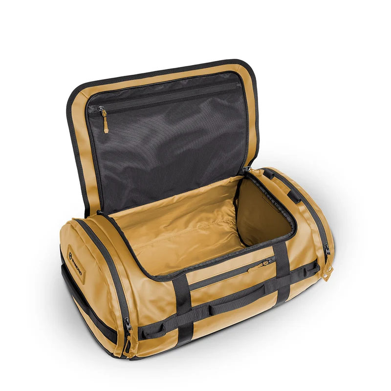 Sac à dos CARRYALL Duffel 40L (Jaune Dallol)