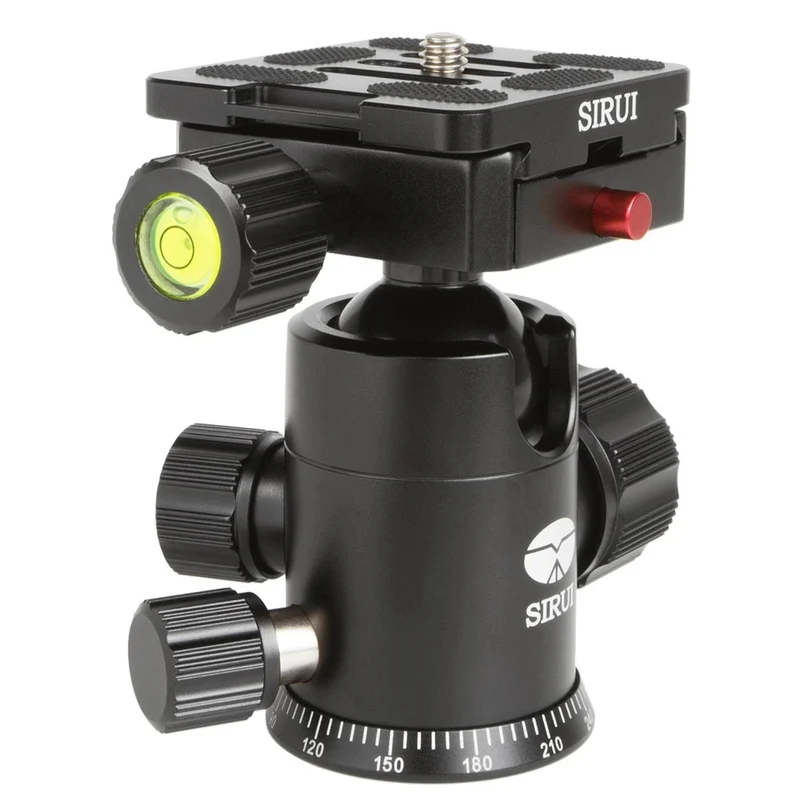Tête à Rotule G-10KX