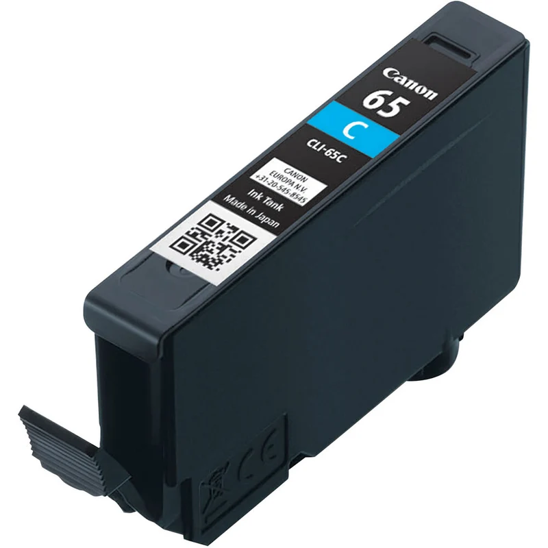 Cartouche d'encre CLI-65 Cyan