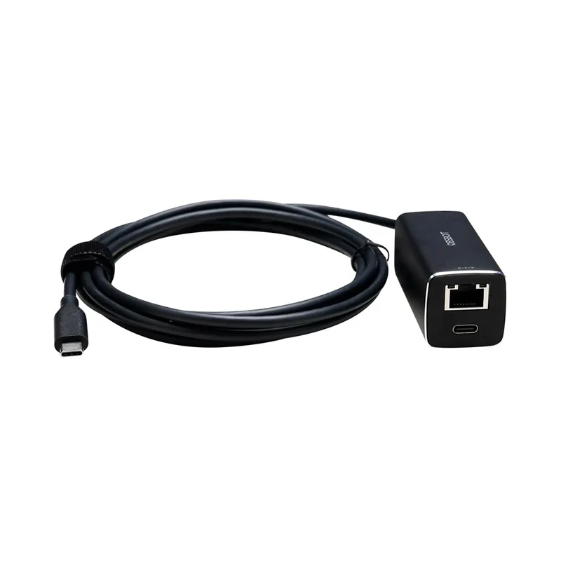 Adaptateur USB-C à Ethernet