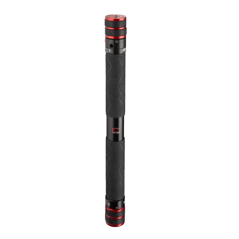 Perche en Fibre de Carbone FAST GimBoom