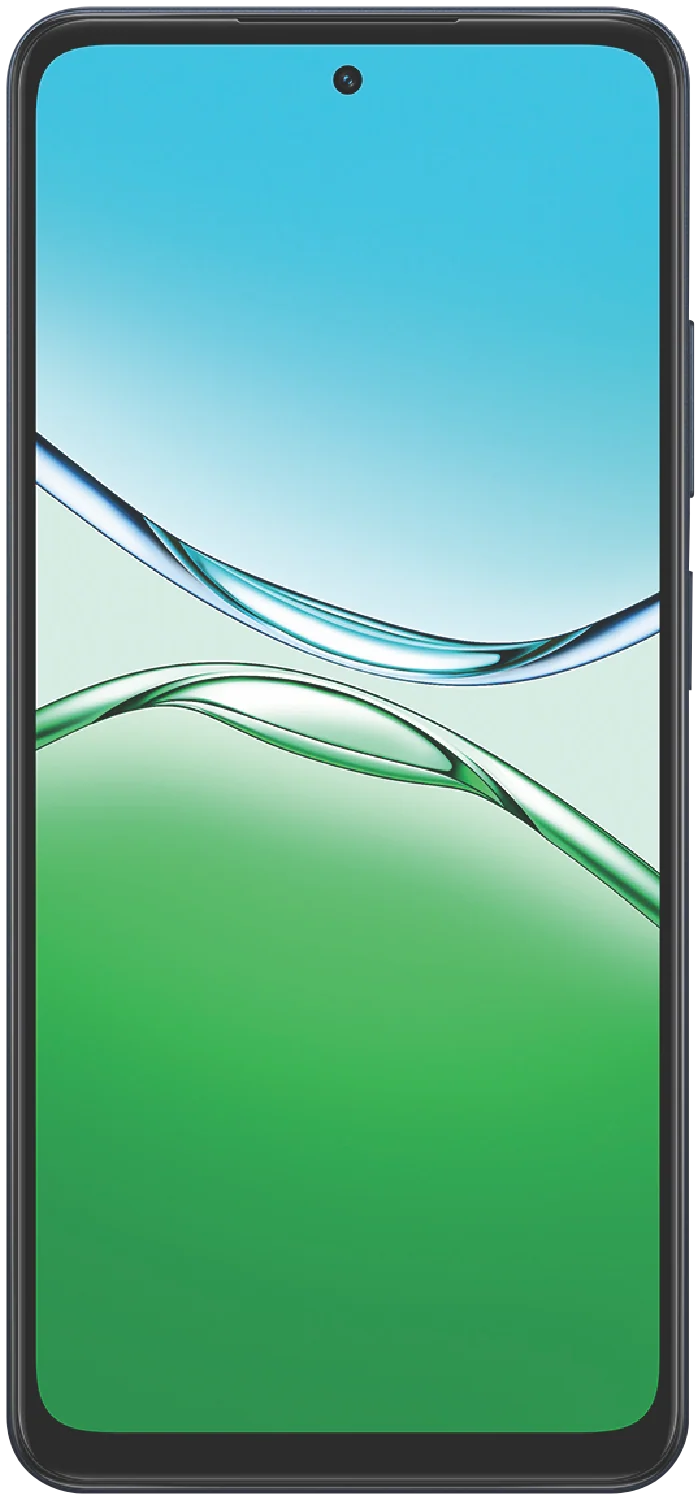 OPPO A5x 128GB Midnight Blue