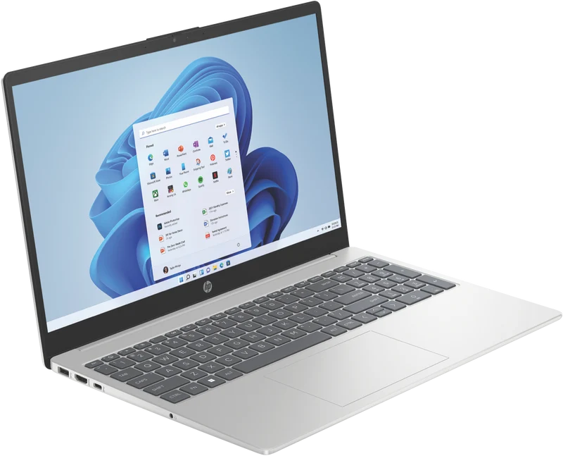 HP 15.6" AI Intel Core Ultra 7 16GB 512GB Laptop