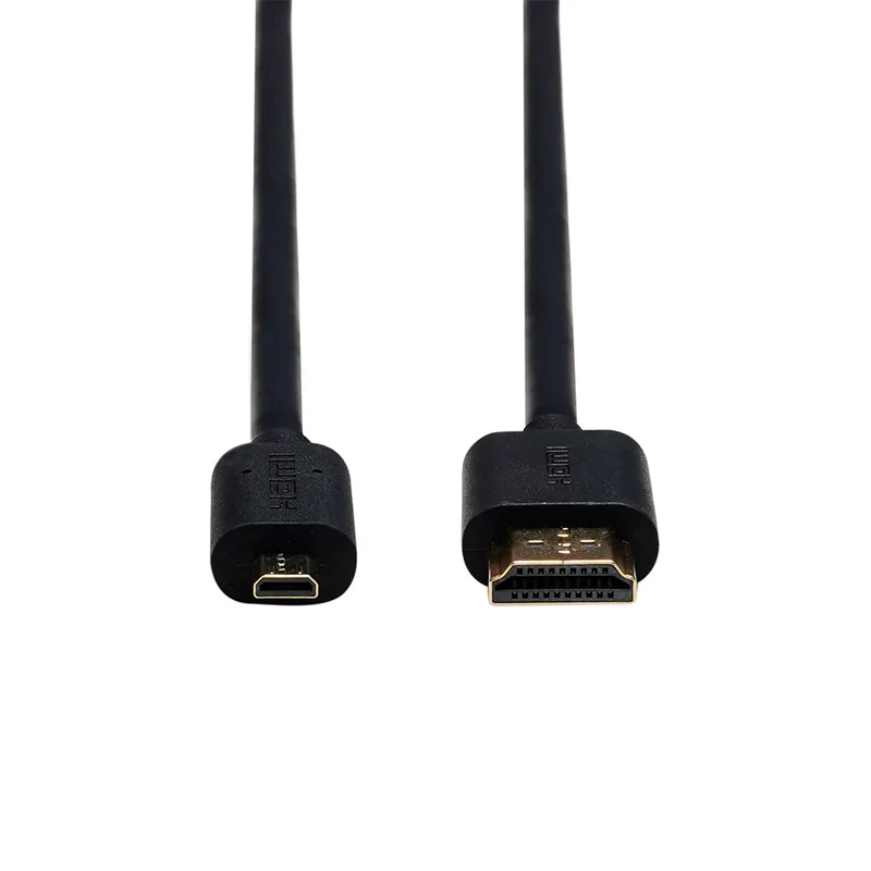 Câble HDMI à Micro HDMI