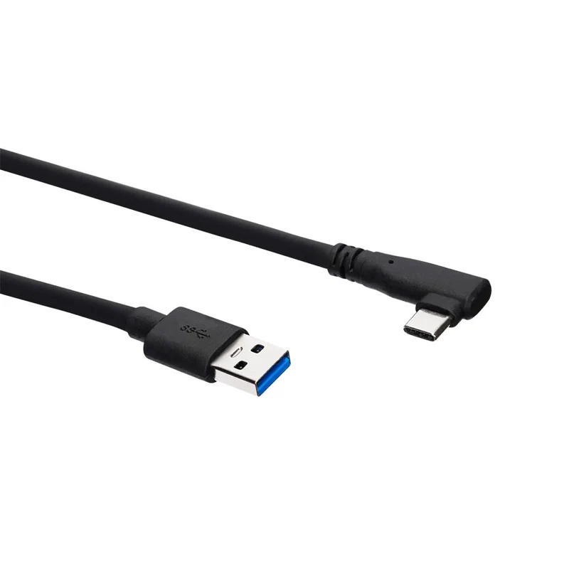 Câble USB-A à USB-C 3.0 20m (65pieds)