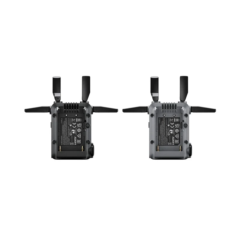 SDR Transmission Combo