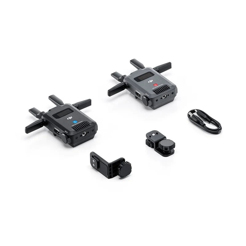 SDR Transmission Combo