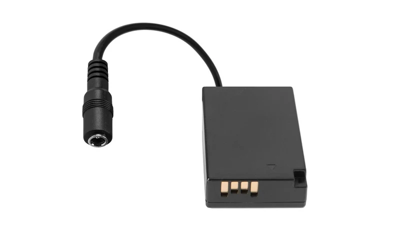 Adaptateur Relay Camera Coupler pour Canon EOS M5 et M6
